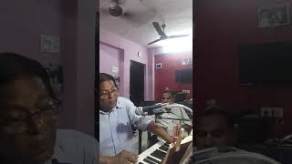 04.Song: Aagar dil kisi se lagaya na hota voice of Mohd.Rafi  Sang by Denis Jacob Gomes  06/08/2022