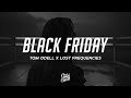 Tom Odell & Lost Frequencies - Black Friday (pretty like the sun) [Lyrics]