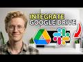 How to Integrate Google Drive on Slack - Easy Guide 2026