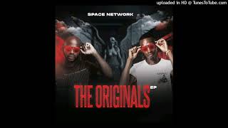 03. Space Network - Qalaphansi (feat. Da Soul Boyz)