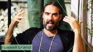 Should You Trust Your Gut? | Russell Brand