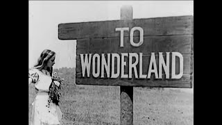 Alice in Wonderland (1915) W. W. Young