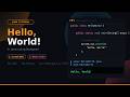 How to Run Hello World in Java Using Notepad | Java for Beginners 2026 (No IDE Required)