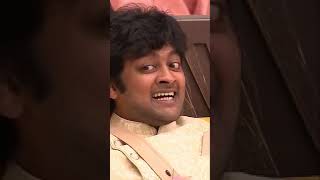 Raju mimicry in bigg Boss season 5 | ultimate entertainment 😂😂