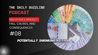 Malaysia's Ringgit: Fall, Causes, and Consequences