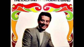 Baila Pachanga - TITO PUENTE