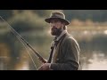 A Fly Fishing Story | The French Way