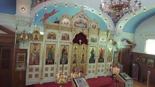 2023-0326 Divine Liturgy