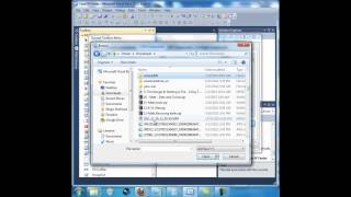 IP Finder In VB.NET Tutorial