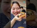 เบอร์เกอร์ร้านลับ เยาวราช ig burger236 burger ร้านลับ สำเพ็ง tiktok