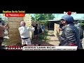 eksekusi lahan di mataram diwarnai aksi ricuh massa halangi petugas ragam perkara tvone