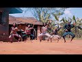 Masaka Kids Africana dancing to MOOD