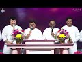 🆕2025 new year service live hosanna ministries rajahmundry 𝑷𝒂𝒔.𝑱𝒐𝒉𝒏 𝑾𝒆𝒔𝒍𝒆𝒚 anna message