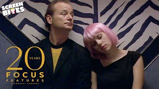 Focus Features is Turning 20! | Screen Bites