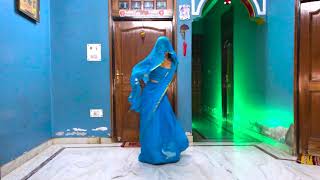 टूट गई खाट एक झटके में (Tut Gai Khaat) | Gajb ka roop janu | Bhabhi Dance 2021 | Haryanvi DJ Song