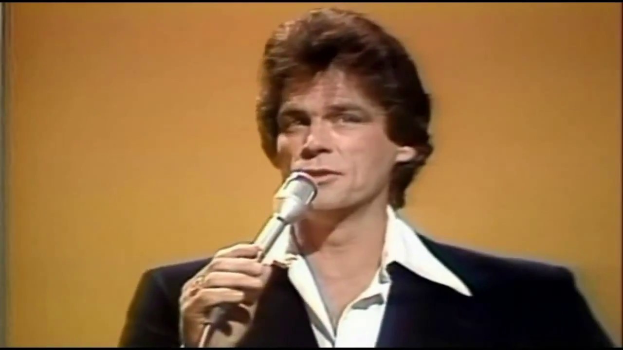 B.J. Thomas - Another Somebody Done Somebody Wrong Song (1975) (HD ...