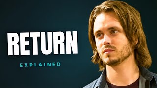 Where Is Lucky Spencer? Jonathan Jackson’s GH Return Explained