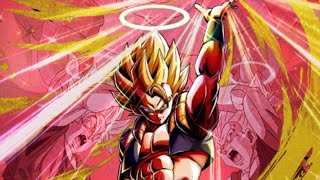 【ドラゴンボールレジェンズ】とにかくオーバーキル サイバイマンVSゴジータ ジャッジメント