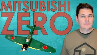 COBI Historical Collection Mitsubishi A6M5 Zero