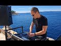 Cosmaks: DJ set from Makarska (Croatia) | Progressive House (Monstercat Silk, A State Of Trance)