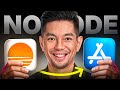 How I Use AI To Build A $10,000 App (No Coding + Beginner Friendly)