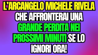 ⚠️😱 DIO DICE: QUESTE 2 COSE SCOMPARIRANNO DALLA TUA VITA PRESTO! NON IGNORARLO!