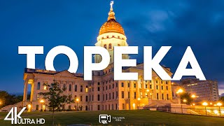 Top 10 Best Things to Do in Topeka, Kansas [Topeka Travel Guide 2024]
