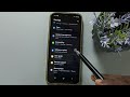 How to Enable or Disable USB Debugging on Your Device | Samsung Galaxy A16 5G