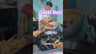 ❤️ World Famous Gadag Badanikai Bajji ❤️ #gadag #gadagdistrict #dharwad #hubli #hublidharwad #diy