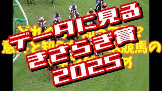 【きさらぎ賞2025】ダービーなど大きな舞台の足掛かり。きさらぎ賞を勝って名馬は飛び立つ！