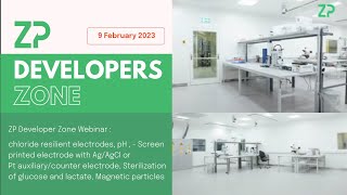 ZP Developers Zone 9 February 2023