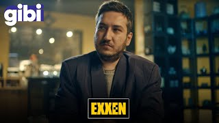 Gibi 2. Bölüm Tanıtımı | EXXEN