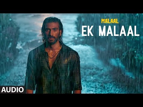 Full Audio Ek Malaal Malaal Sharmin Segal Meezaan Sanjay Leela Bhansali Shail Hada