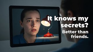 Why The Algorithm Knows You Better Than Your Friends | The Algorithm