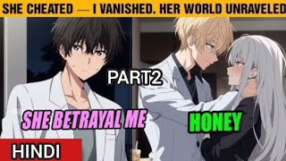 My CEO Wife Cheated—So I Vanished. Her World Unraveled - MANHWA RECAP