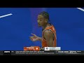 Syracuse vs. Duke Full Game Replay  2023-24 ACC Men’s Basketball