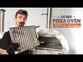 Handy Wood Fired Oven Tools by ilFornino New York | Outdoor Pizza Oven Tips & Tricks