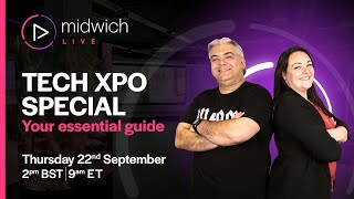 Tech Xpo 2022 Special - Your Essential Guide