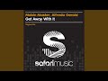 Get Away with It (Dj Dan & Rubber People Remix)