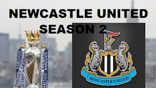 FIFA 15 Newcastle Career Mode S2 #5 "CL MATCH AGAINST REAL MADRID!"