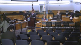 Raw Video: Santa Clara County Officials Update Coronavirus Response