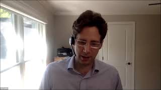 CogSci 2020 W6: Tom Griffiths on Scaling Cognitive Science