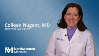 Colleen Nugent, MD