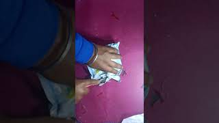 12V DC MOTOR 6000RPM unboxing