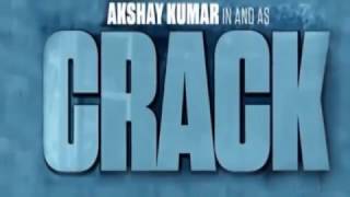 Akshay Kumar Crack New Movie Trailer 2017