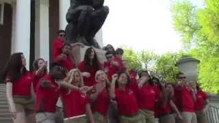SOS Welcome Video
