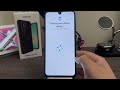 Samsung Galaxy A26 5G Setup