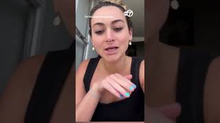 Influencer, her father charged in alleged plot to murder singer amid child custody battle