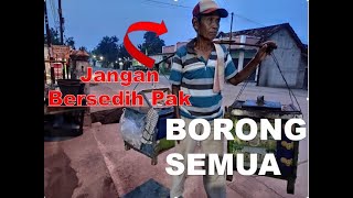 JUALAN SAMPAI TENGAH MALAM | SEPI PEMBELI # 2