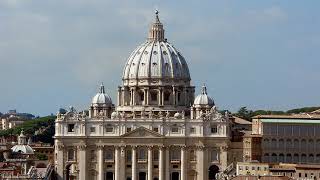 Vatican II | Wikipedia audio article